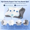 Cervical Neck Pillow for Neck Support Pillows for Sleeping