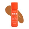 Daybird 4-in-1 Serum Skin Tint SPF 50 + Niacinamide (Medium-Deep)