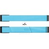AR LABS Whoop 4.0 Compatible HydroKnit Wrist Band | Fast-Drying,