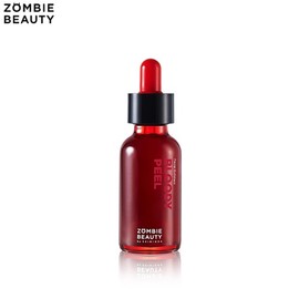 ZOMBIE BEAUTY Bloody Peel 30ml