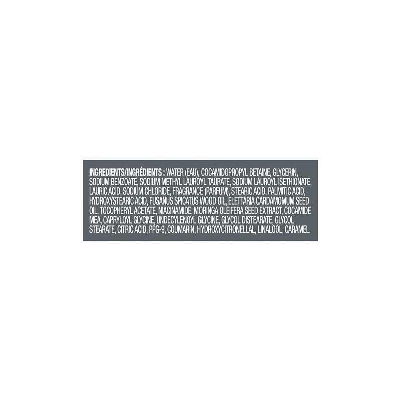Gel de Ducha Dove Men+Care Sándalo y Cardamomo, 768.91 ml