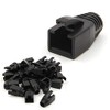 VCE Botas de alivio de tensión para cable Ethernet RJ45