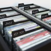 MayRecords 10 Pack Heavy Duty PP Multi-Divider Card Separators |