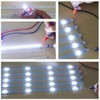 LED TV Backlight Tester, 0-300V Adaptive Voltage Multipurpose Backlight Tester,