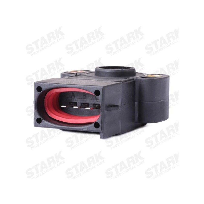STARK SKTPS-0380013 Sensor, Throttle Valve Position, Throttle Valve Potometer
