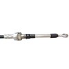 XYZIL Auxiliary Control Valve Lever Wire 3C085-82970 3C081-82970 Compatible with