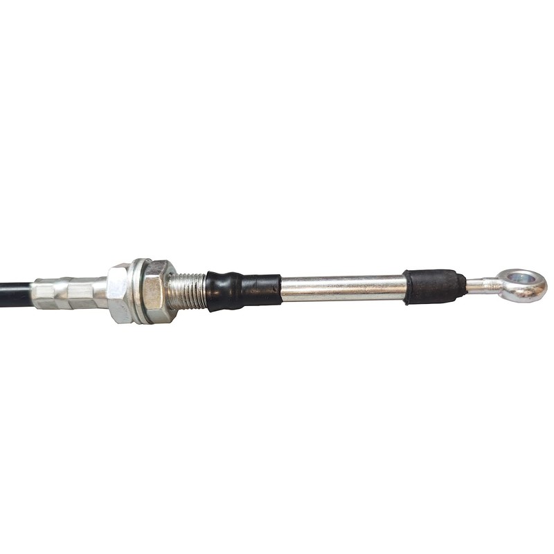 XYZIL Auxiliary Control Valve Lever Wire 3C085-82970 3C081-82970 Compatible with