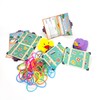 FELYC Duck Tags, Suitcase Cruising Duck Ducking Games Card, 35
