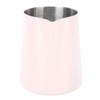 Milk Pitcher Pointed Mouth Frothing Coffee Frother Pot 310ml 304