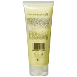 Seasons Love Your Skin Gel Exfoliante Facial Manzanilla para todo tipo de Piel 100 ml