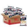 Herr's Original Kettle Chips, 8 Ounce (Pack of 12 Bags)