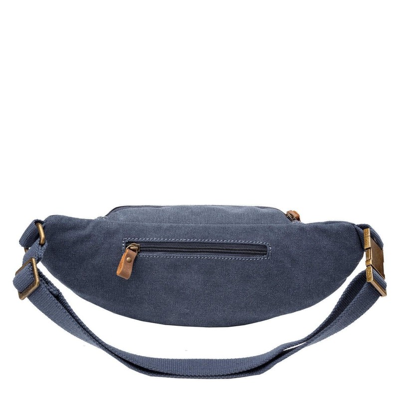 The Waist Bag (Brown)