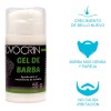 Tratamiento Para Crecer Barba Profesional Y Natural 55gr