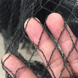 Vocray Bird Netting 15X20FT, Heavy Duty Deer Netting, Garden Netting Mesh for Blueberry Bushes, 1/2 Inch Mesh Netting for Plants Protection, Garden Net for Raised Beds,Fruit Tree Netting for Birds.