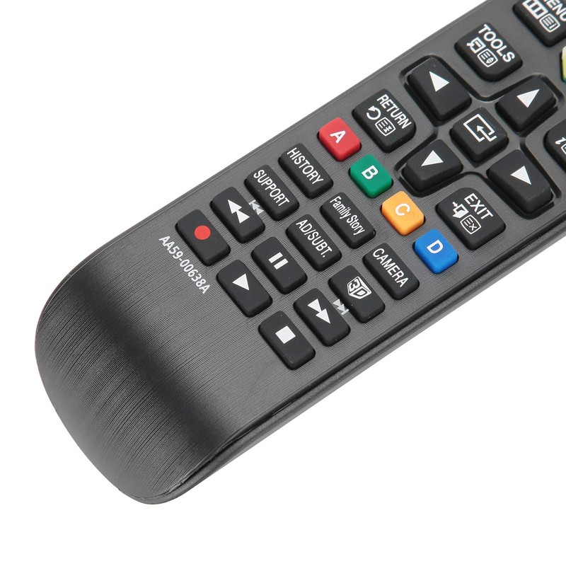 VBESTLIFE AA59-00638A TV Replacement Remote Control for AA59-00326 AA59-00357 AA59-00370A/B