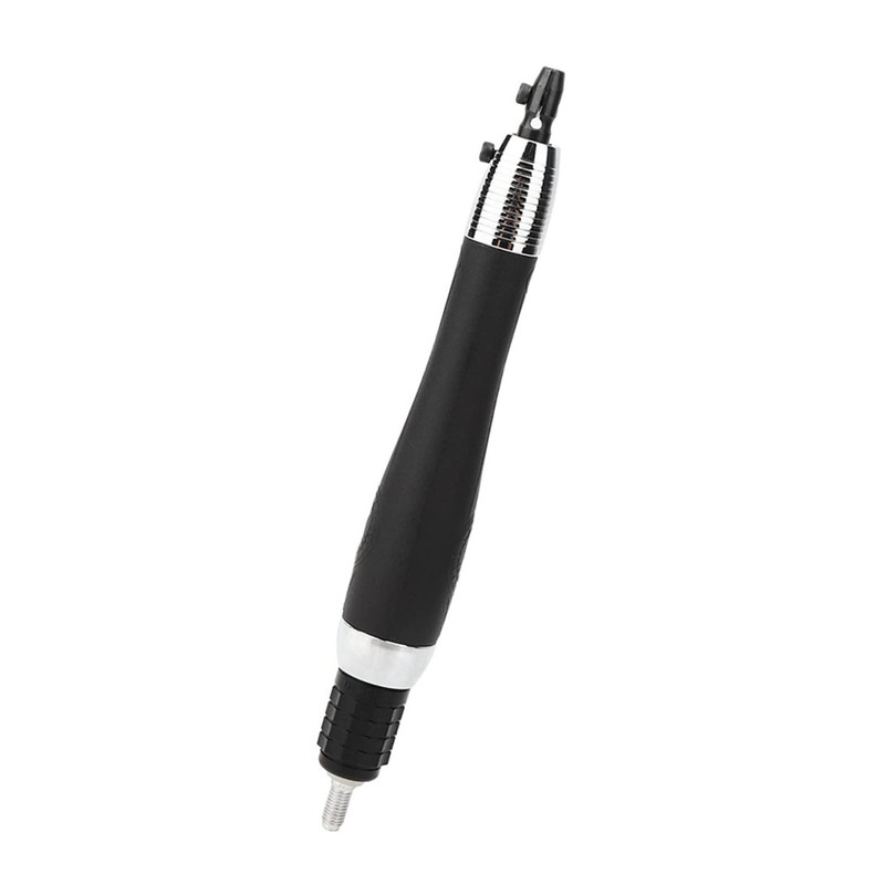 High Speed Pneumatic Sanding Files Powerful Sanding File Bearing Ultrasonic