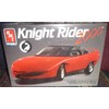 AMT #8084 ERTL Knight Rider 2000 1/25th Scale Plastic Model