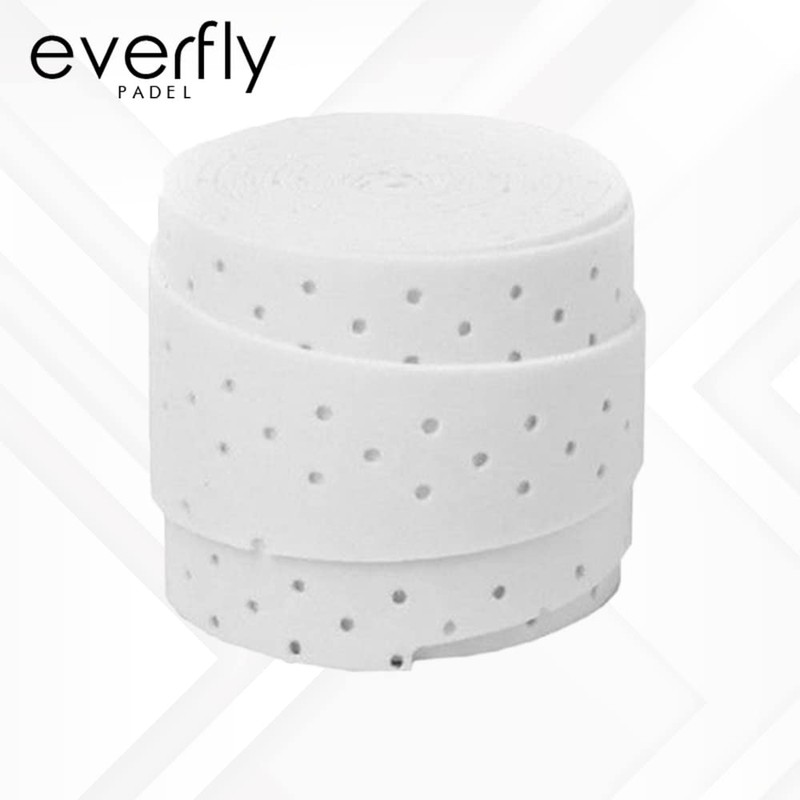 Everfly Grip Tape Tennis Racket - Overgrips Padel Racket -