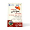 Chong Kun Dang Liver Health Super Care 30 Tablets Milk