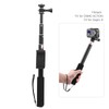 Monopod Selfie Stick Sports Camera Phone Selfie Stick Accessory Fit
