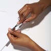 Tweezerman 트위저만 큐티클 가위 Tweezerman Cuticle Scissors