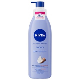 Nivea Lait Corps Hydratant Douceur 72H Peaux Sèches 250 ml