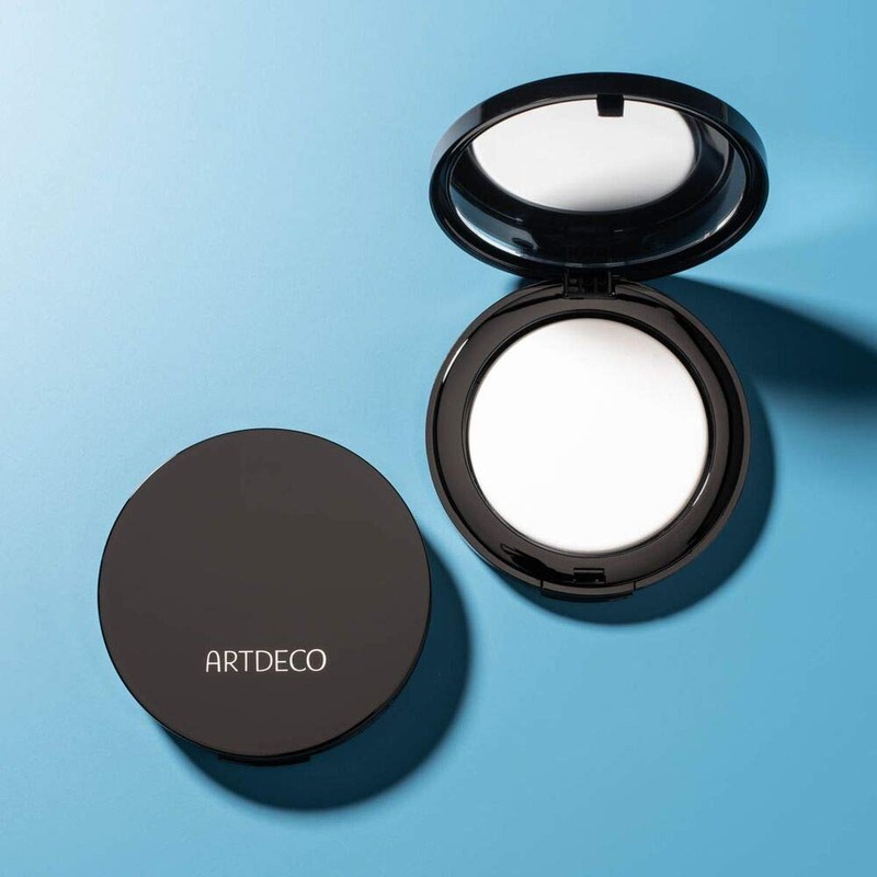 ARTDECO, No Color Setting Powder Transparent Makeup Fixing Powder 80
