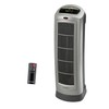 Lasko Oscillating Digital Ceramic Tower Heater for Home with Adjustable
