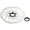 Shimano SM-RT64 8.0 inches (203 mm) Center Lock, Narrow Type