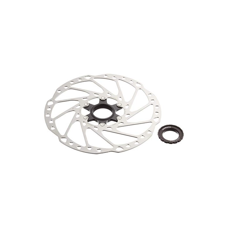 Shimano SM-RT64 8.0 inches (203 mm) Center Lock, Narrow Type