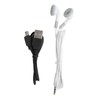 Portable Mini MP3 Music Player with LCD Screen, Sports Back