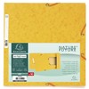 Exacompta - Ref 55509SE - Elasticated 3-Flap Folders - Suitable