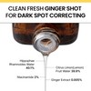 delphyr [delphyr]Ginger Vitamin C Shot Serum 30ml