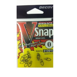 KATSUICHI V-Snap 0