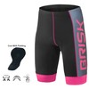 Brisk Bike Padded Cycling Shorts Women Cycle Shorts Cool and