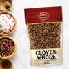 Whole Cloves 7 Oz Bag - Great for Foods, Tea,