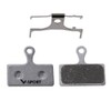 VandormSPORT - Shimano G01S, G02S, G03S Pad Variant - semi