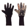 Camo Jersey Hunting Gloves, Mossy Oak Break-Up Country