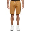 Indicode Men's INRobbie Sweat Shorts with Drawstring | Men's Shorts
