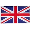 Union Jack Flag - 90 x 150 cm