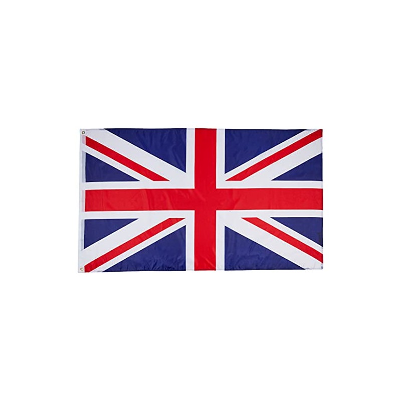 Union Jack Flag - 90 x 150 cm