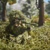 G.I. Joe 60th Anniversary Action Marine Sniper 6 Inch Figure