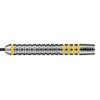 Harrows Dave Chisnall 80% Tungsten Steel Tip Darts (24)