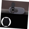 TEHAUX 10Pcs Webcam Lens Protective Caps USB Privacy Cover for