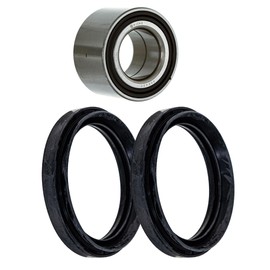 NICHE Wheel Bearing Seal Kit for Honda Pioneer 500 520 700 700-4 Deluxe