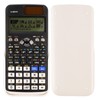 Scientific Calculator Programmable Large Screen Clear Buttons Multifunction Function Calculator