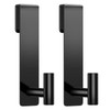VINHOLD Shower Door Hooks, Heavy Duty Rack Hooks for Robe,
