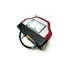 MelTruck® 2x LED Number Plate Light 97 x 64 mm