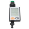 Automatic Water Timer Garden Hose Farm Irrigation 3in Display Rain