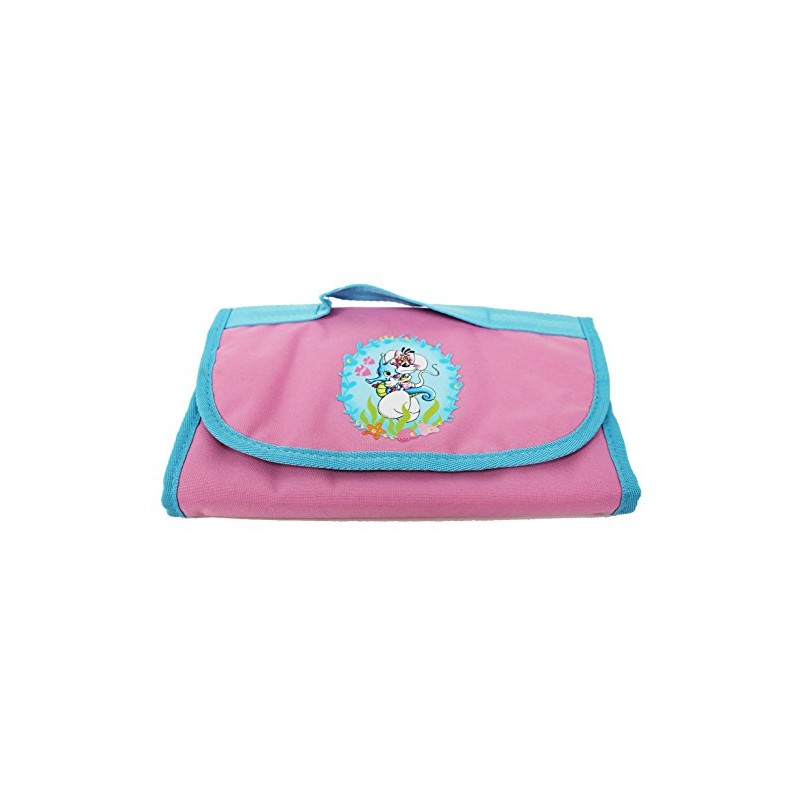 Diddlina Wash Bag
